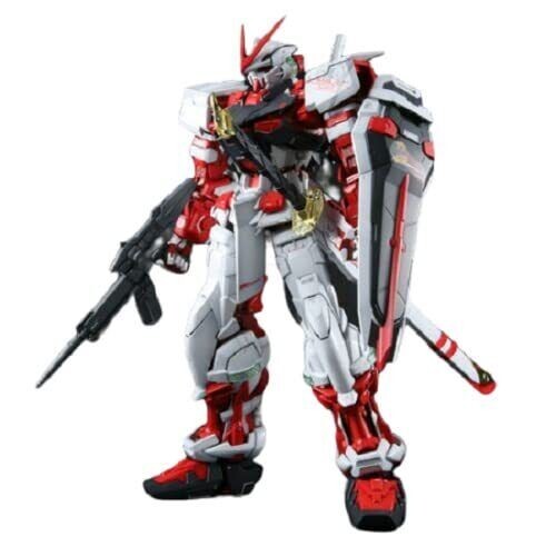 BandaiSpirits PG Mobile Suit GundamSEED DESTINY Gundam Astray Red Frame Modelkit