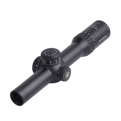Vector Optics - Zielfernrohr Continental 1-6x28 - 34 mm 