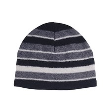 WINTER WOOL KNIT BEANIE
