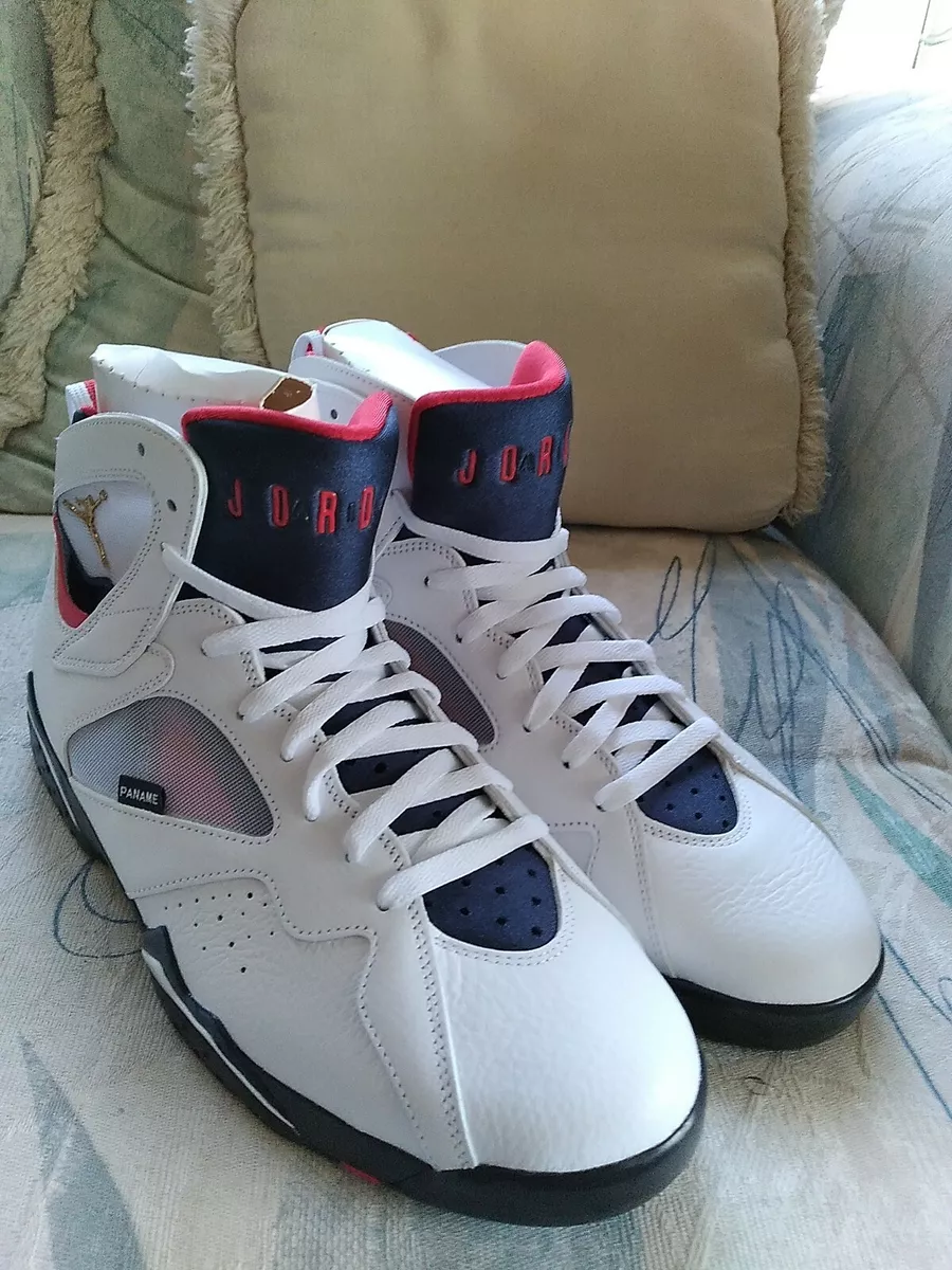 NEW Nike Air Jordan 7 Retro Paris Saint Germain PSG CZ0789 105 Men s Size 12