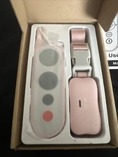 Htcuto Wireless Dog Fence System - 3500ft Range, 6000ft Remote Training Colla...