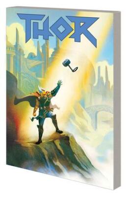 Thor Vol. 3 - Wars End TP