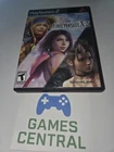 Final Fantasy X-2 (Sony Playstation 2 PS2, 2003) CIB COMPLETE
