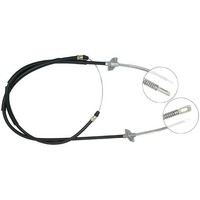 Seilzug Feststellbremse Kein Wegrollen 2.122 Mm A.B.S. FüR U.A. Lada Niva