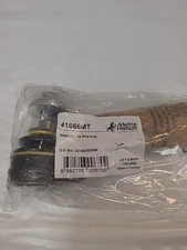 Metrix Premium 41666MT Steering Tie Rod End Left & Right