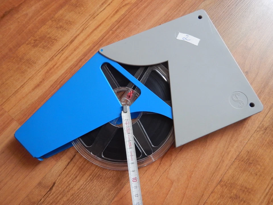 Super 8 Film Privat 60er 1969 St.Johann Tirol Urlaub Farbe