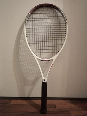 Wilson Pro Staff Precision RXT105 Tennisschläger L3