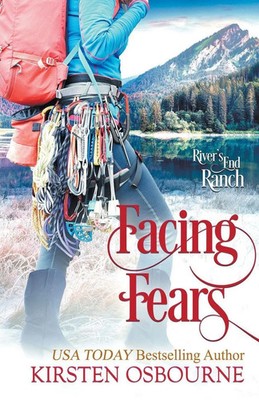 Facing Fears | Kirsten Osbourne | Taschenbuch | River's End Ranch | Englisch