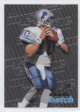 1999 Topps Mystery Chrome Charlie Batch #M7 j0r