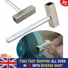 Diamond Grinding Wheel Dresser Tool Bench Grinder Wheel Dressing Sharpener