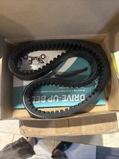 Drive-up Club Car Drive Belt for 1993-Up DS and 2004-2014 Precedent Gas Golf...