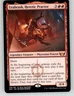 Magic MTG Streets of New Capenna Urabrask, Heretic Praetor 129 NM/NP