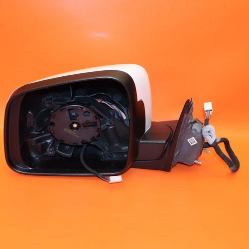 JEEP GRAND CHEROKEE MIRROR LEFT DRIVER 2017 2018 2019 2020 2021 OEM