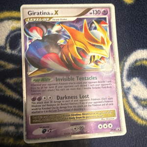 Giratina Lv X Psa 10 | eBay