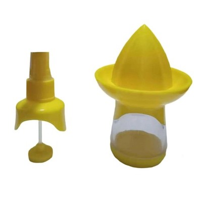 Easy To Clean Lemon Press Manual Citrus Juice Extractor Multifunctional Squeezer