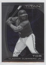 2022 Panini Chronicles Titan Vladimir Guerrero Jr #25 9o3