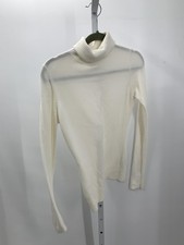 French Connection Size Small Misses Long Slv Sweater