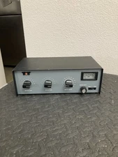 Ten-Tec Model 277 Antenna Tuner/ SWR bridge
