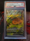2022 Pokemon SWSH BSP FA/Charizard V Psa 9