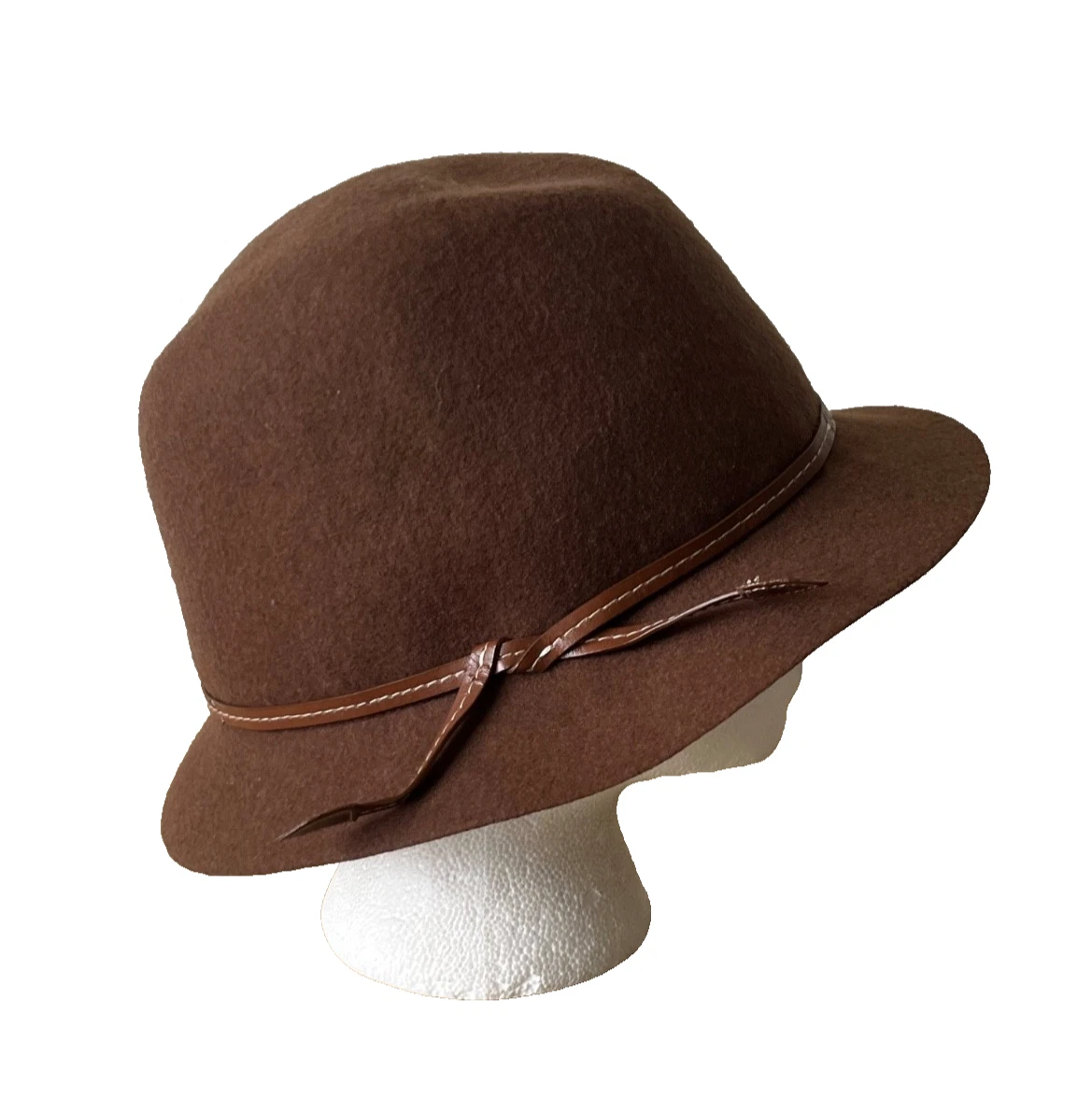 bebe Brown Hats for Women for sale | eBay display picture 1