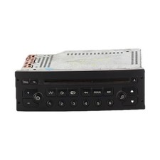 Autoradio Peugeot 307