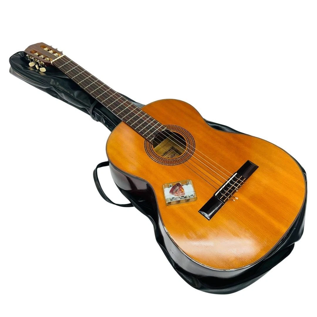Terada Guigtar アコースティックギター　NO.70 Terada In Acoustic Guitars for sale | eBay