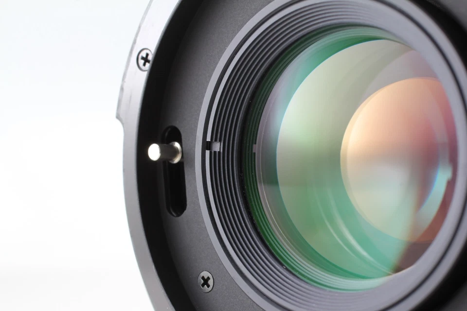 【 MINT 】Mamiya Sekor C 45mm f/2.8 N Lens For M645 1000S Super Pro TL From JAPAN - Image 4 of 4