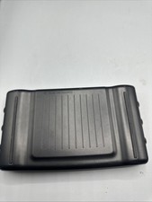 Texas Instruments TI-92 Graphing Calculator w/ cover-B1A