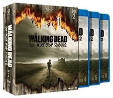 Walking Dead Season 2 Release Date Confirmed and Exclusive Images 11