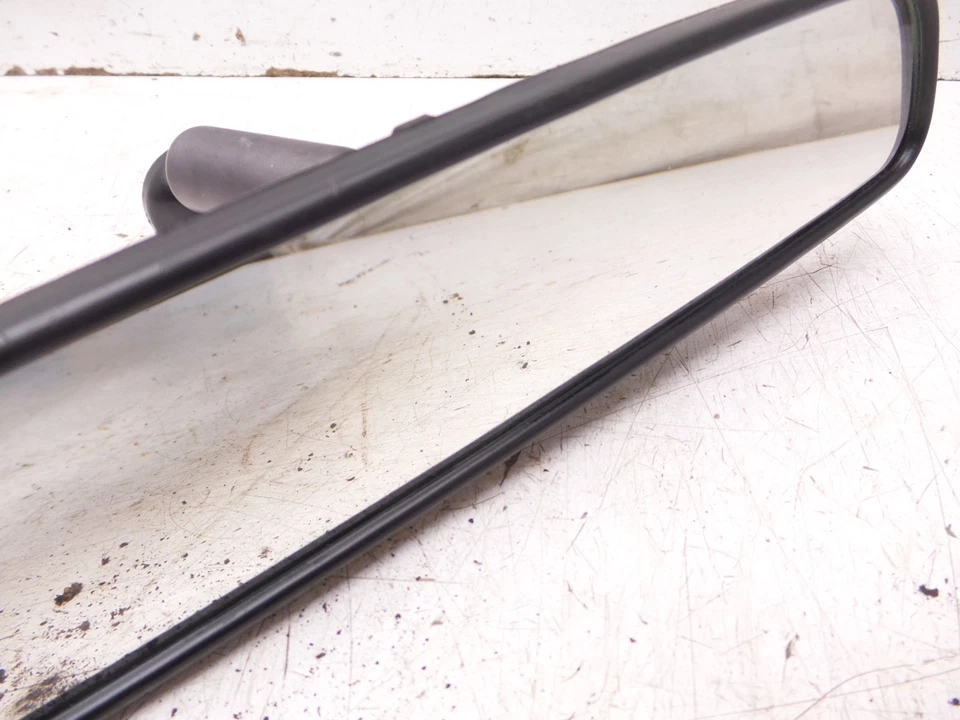 Espejo retrovisor trasero Camaro Firebird Trans Am 82-92 negro original GM Foto 4 de 4