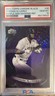 2022 Topps Chrome Black - Yordan Alvarez #30 Purple Mini-Diamond Refractor /150