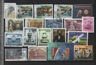 POLAND HIGH VALUE OCCASION STAMP LOT