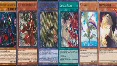 Yugioh OTS Tournament Pack 26 Ultimate Rare  Super Rare and Common OP26 MINT