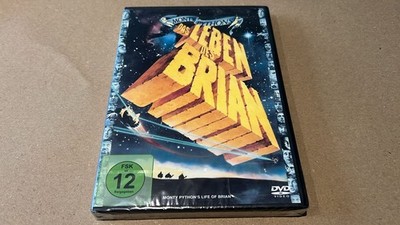 Monty Python's Das Leben des Brian (DVD)