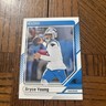 2024 Panini Donruss - Bryce Young #290