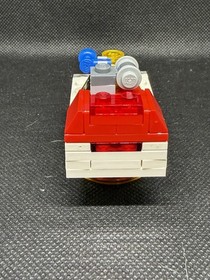 LEGO DIMENSIONS: New Ghostbusters: Play the Complete Movie (71242) And 71228
