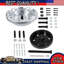 For Cummins ISX/QSX Front & Rear Crankshaft Seal Remover & Installer Tool Kit