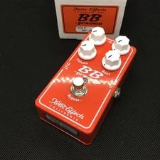 Xotic BB preAmp 164711