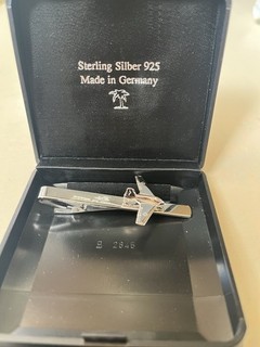 Tie Clip