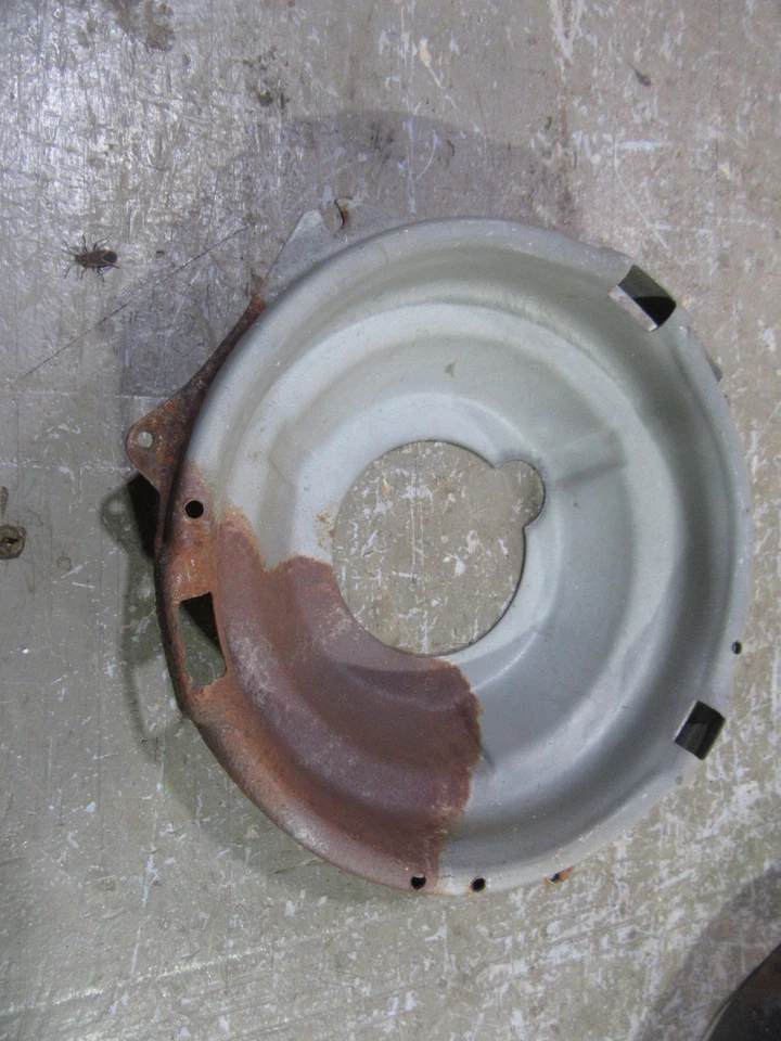 1949-1952 Chevrolet Styleline Fleetline автомобиль фары лампа крепление чашка деталь - Изображение 2 из 3