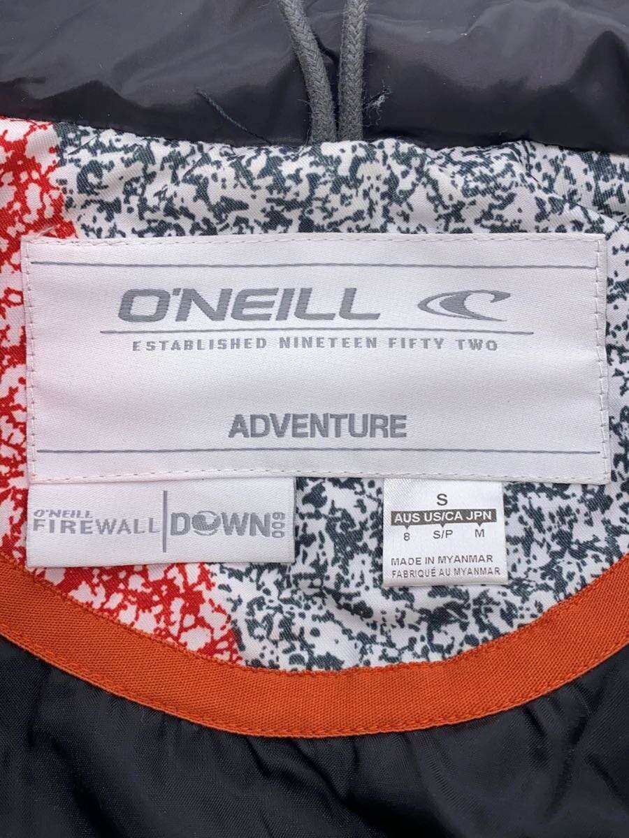 ONEILL Down Jacket, Medium, Nylon, Black, Solid C… - image 3