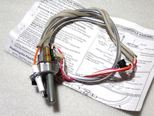 CS8840B1117 RELIANCE NAT GAS BURNER GENUINE OEM NEW