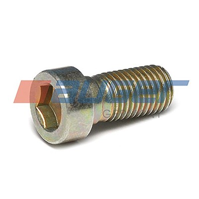 auger 80174 Schraube, Bremsscheibe passend für MAN M12x1,5/25