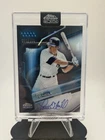 2026 Topps Chrome Black Paul O'Neill Chrome Black Autographs (RAW)