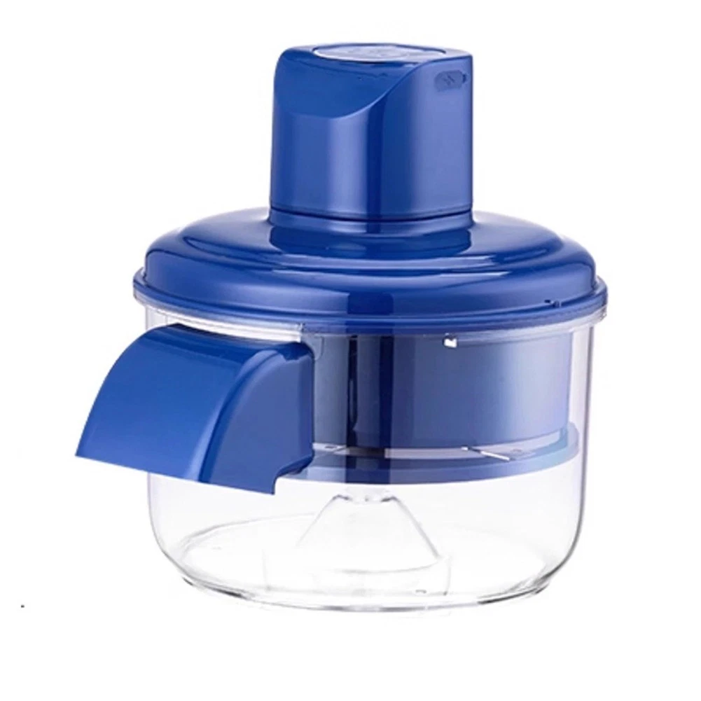 Portable Electric Grape Peeler with One Touch Control for Easy Operation