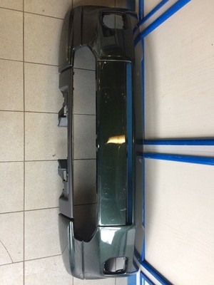 Stoßstange Vorne BH5217C831 Land Rover LF Freelander Si4 Geschlossen