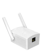 BrosTrend Dual Band 1200Mbps WiFi Bridge, Convert Your Wired Device to Wirele...