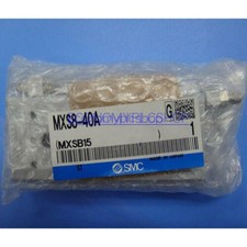 ONE NEW SMC cylinder MXS8-40A