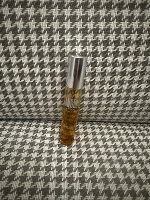 Angel Muse Mugler Eau De Parfum Spray 0.3 oz NW-O RARE & DISCONTINUED