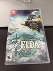 The Legend of Zelda: Tears of the Kingdom - Nintendo Switch